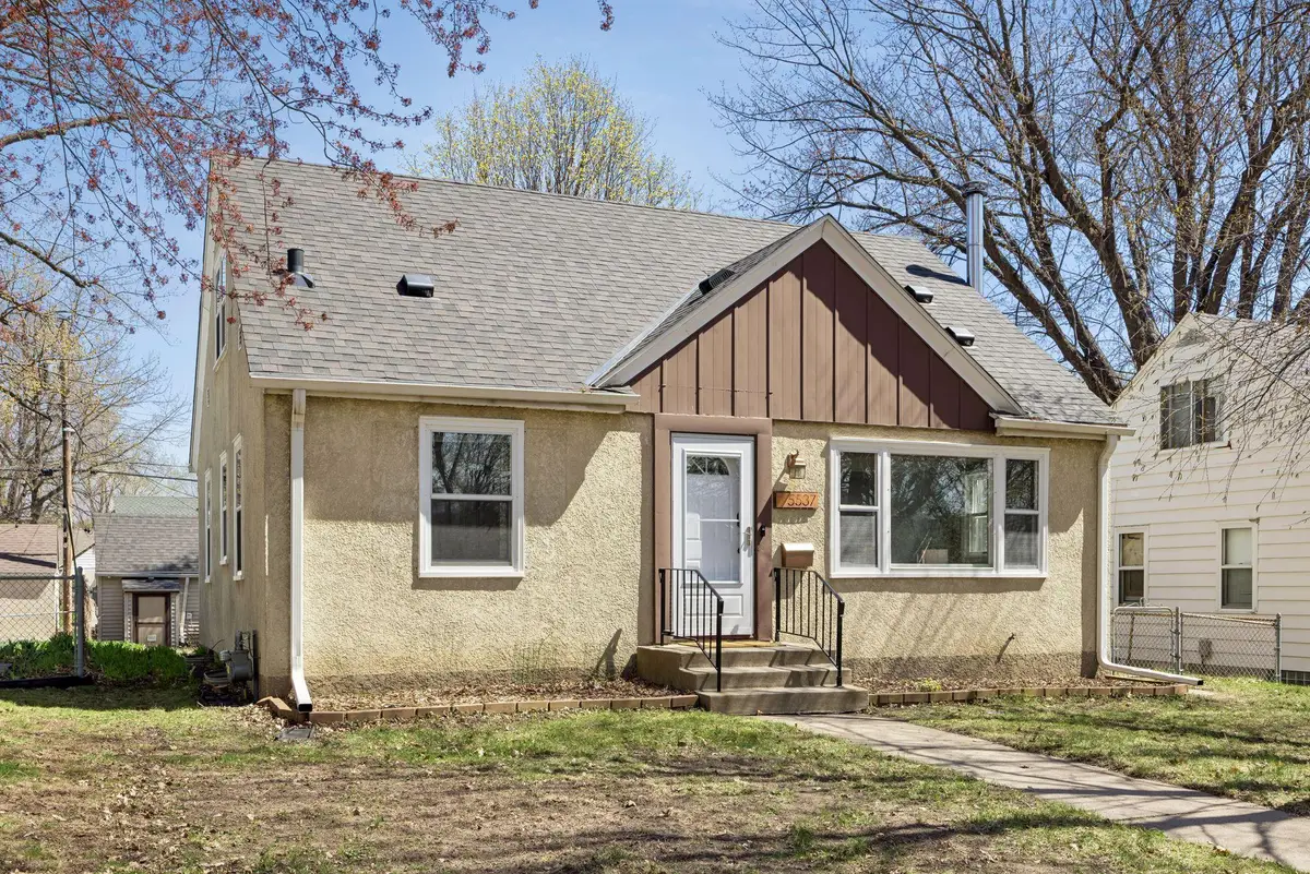 5537 Nokomis Avenue, Minneapolis, MN 55417 - #1