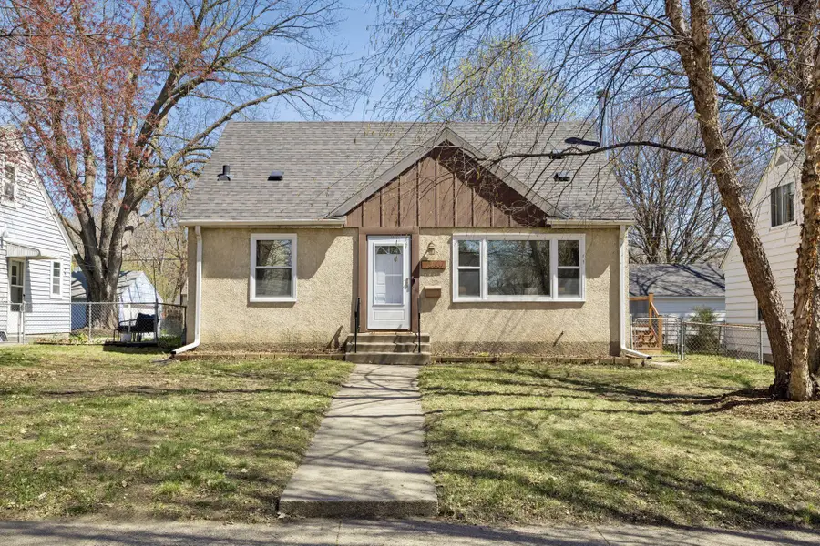 5537 Nokomis Avenue, Minneapolis, MN 55417 - #2