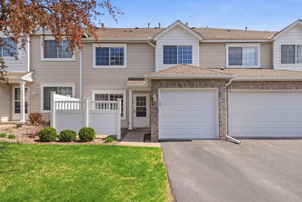 11428 Elmwood Avenue N, Champlin, MN 55316 - #1