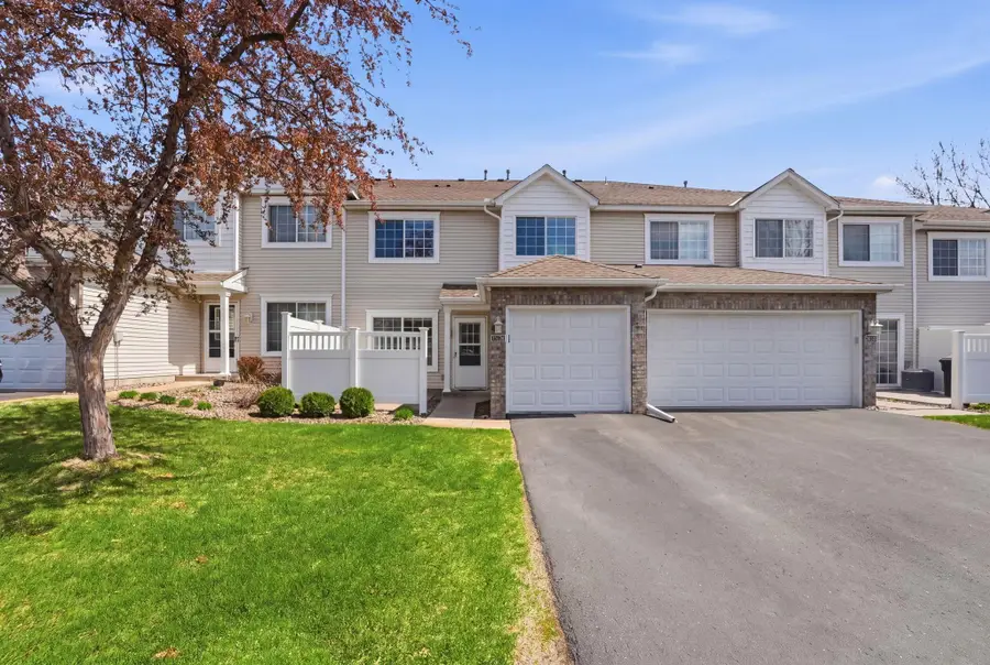 11428 Elmwood Avenue N, Champlin, MN 55316 - #2