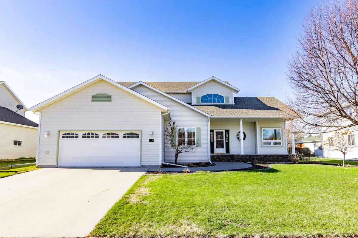 1134 47th Avenue N, Fargo, ND 58102 - #1