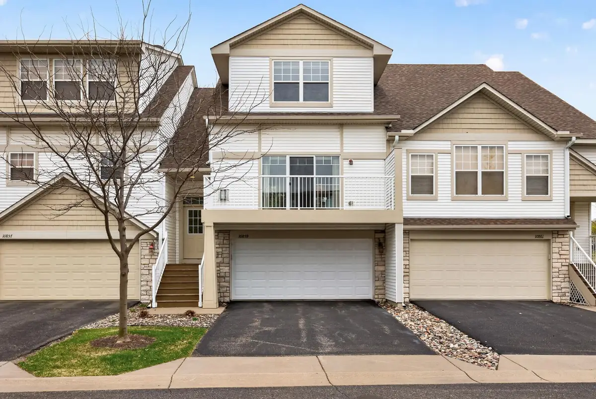 10859 Kingsfield Lane, Woodbury, MN 55129 - #1