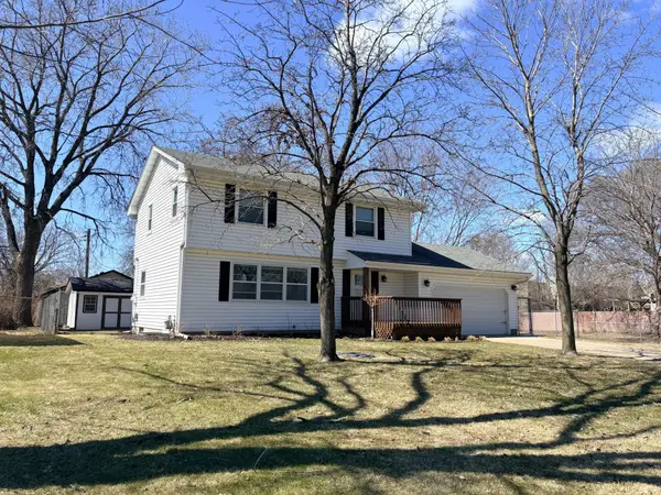 7596 Jackson Street Ne, Fridley, MN 55432
