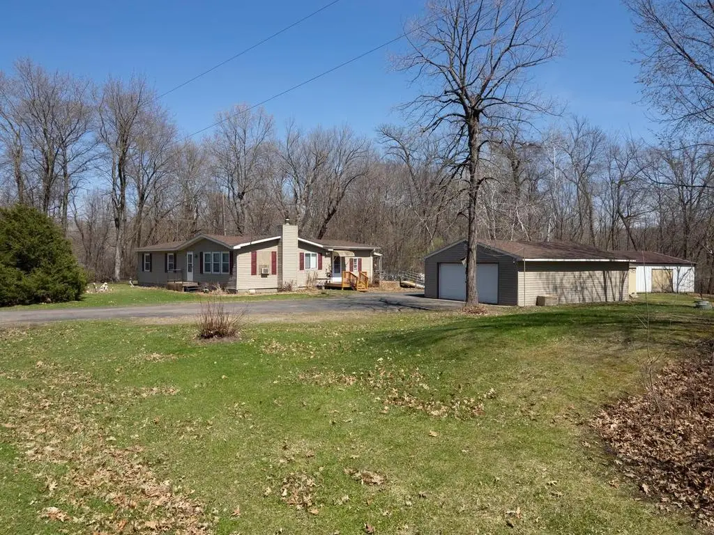 8360 Halsey Avenue Ne, Monticello, MN 55362 - #1