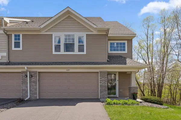 11125 76th Lane Ne, Otsego, MN 55301