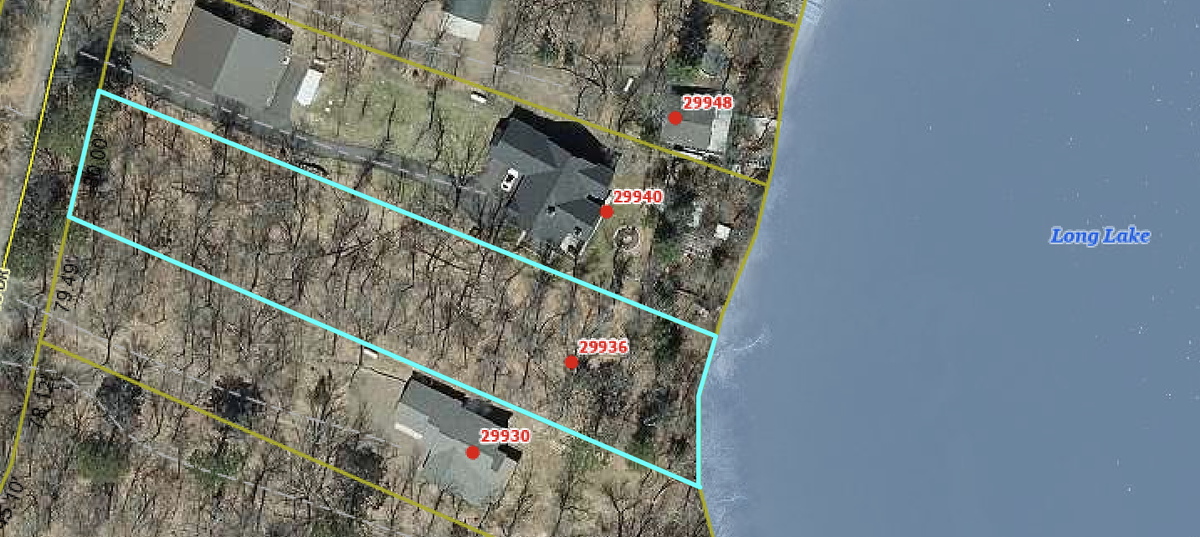 29936 Arbutus Drive, Webb Lake, WI 54830 - #1