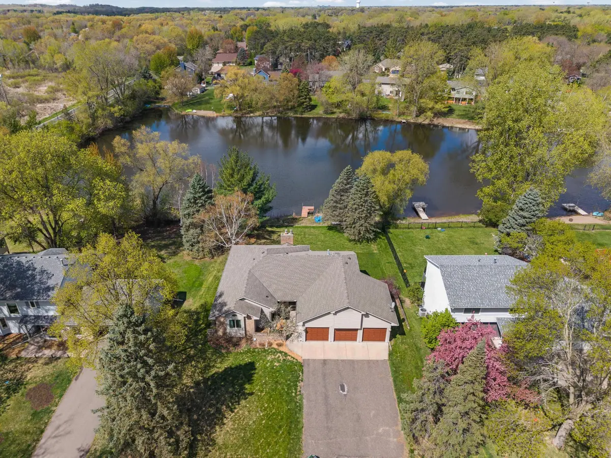 5785 Turtle Lake Road, Shoreview, MN 55126 - #1