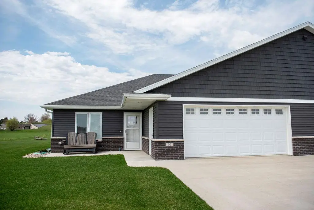 99 Brittany Way Se, Grand Meadow, MN 55936 - #1