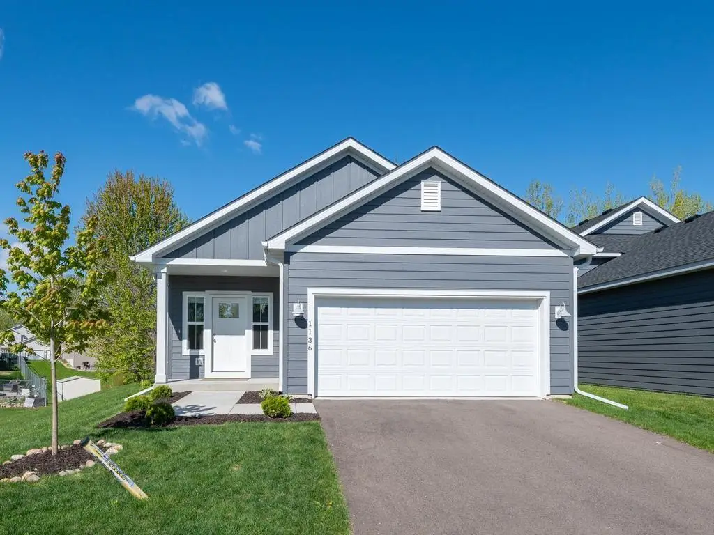 1136 Dorthy Lane, Elko New Market, MN 55054 - #1