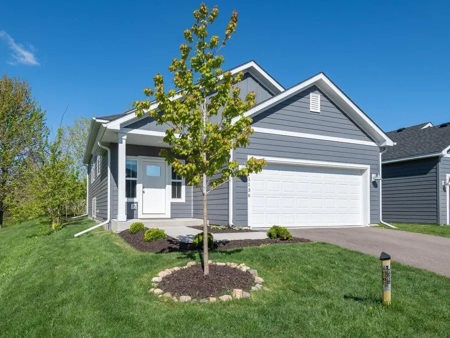 1136 Dorthy Lane, Elko New Market, MN 55054 - #2