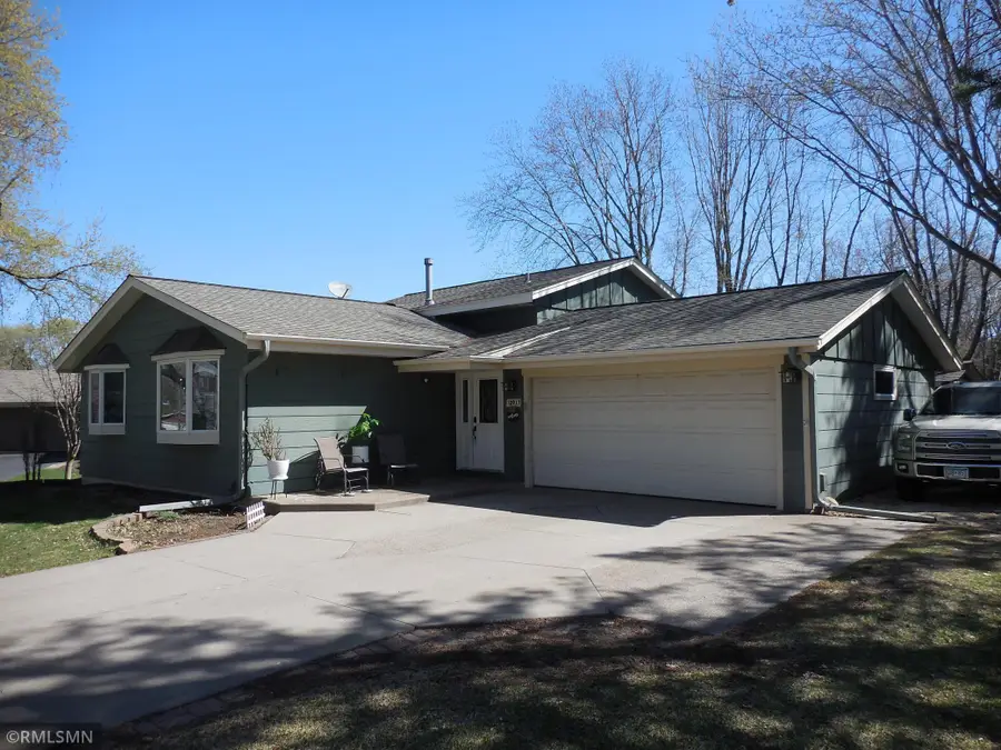 12917 130th Court, Burnsville, MN 55337 - #2