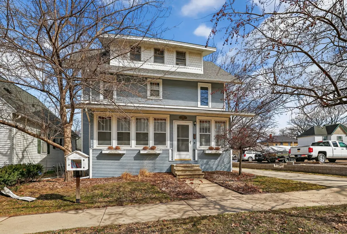 20 11th Avenue Nw, Rochester, MN 55901 - #1