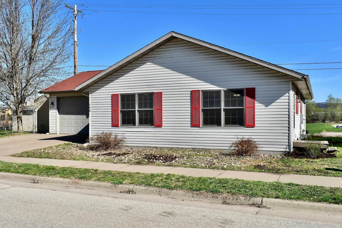760 Jimmy Carter Place, Winona, MN 55987 - #1