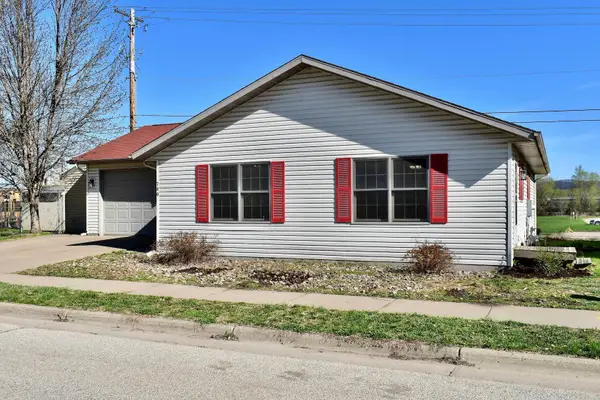 760 Jimmy Carter Place, Winona, MN 55987