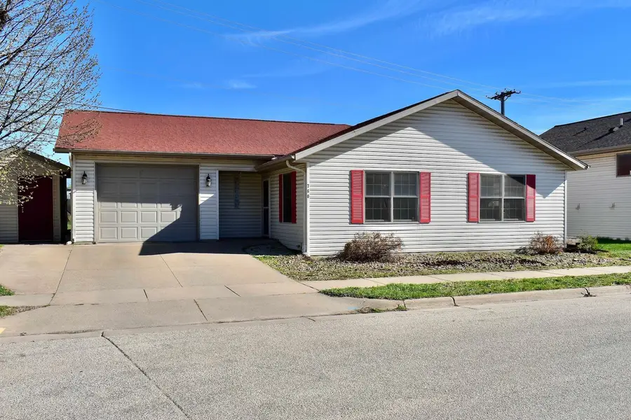 760 Jimmy Carter Place, Winona, MN 55987 - #2