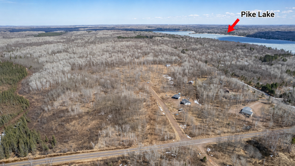 60xx Rycor Lane Lot 2, Duluth, MN 55811