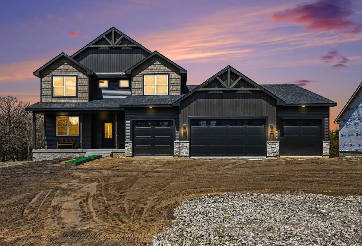 5817 151st Lane Nw, Ramsey, MN 55303 - #1