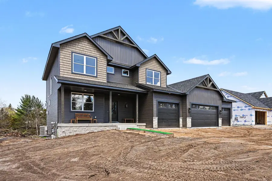 5817 151st Lane Nw, Ramsey, MN 55303 - #3