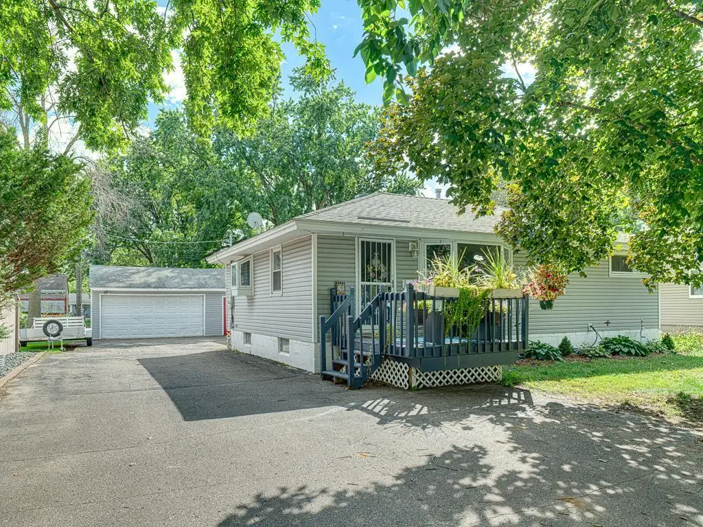 6727 59th Avenue N, Crystal, MN 55428 - #1