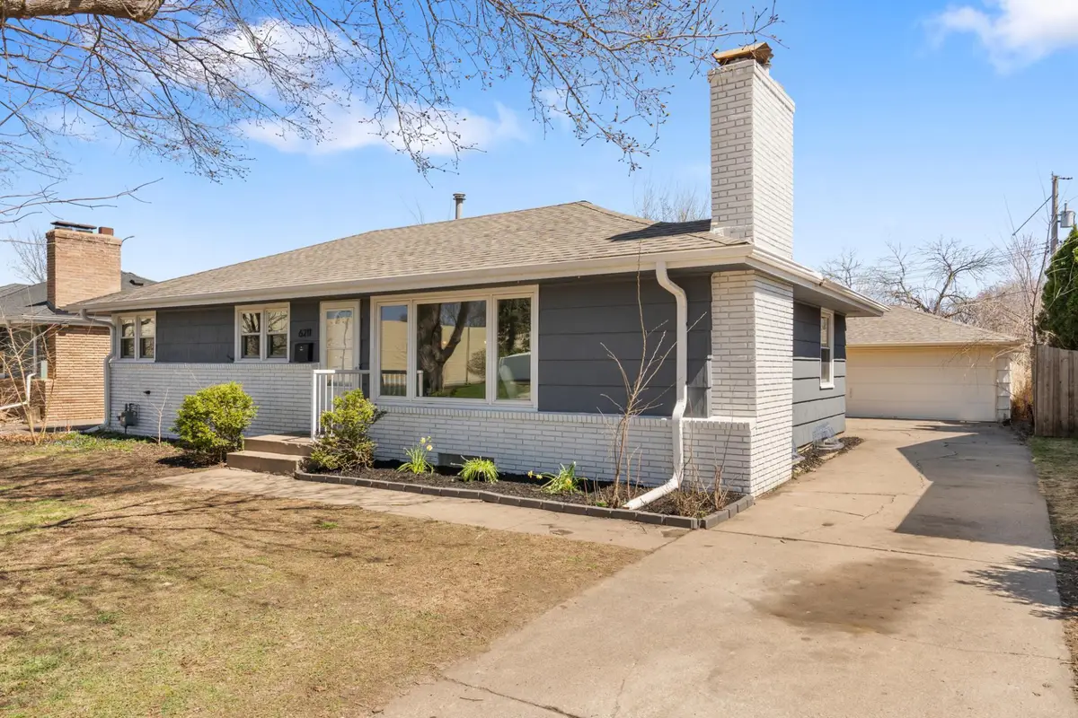 6211 Thomas Avenue S, Richfield, MN 55423 - #1