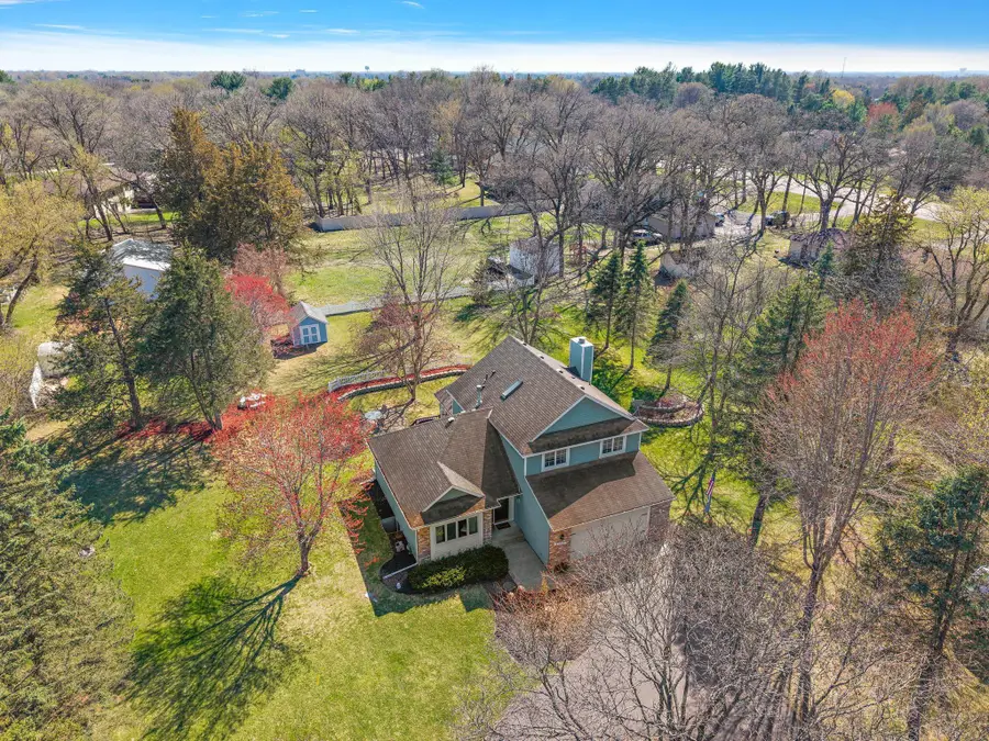 4352 147th Avenue Nw, Andover, MN 55304 - #2