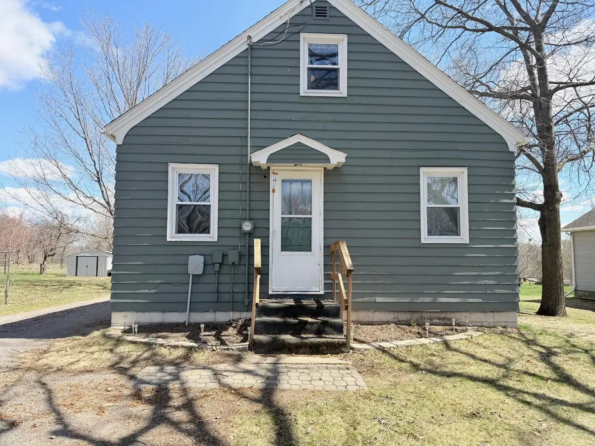 42892 125th Avenue, Holdingford, MN 56340 - #1