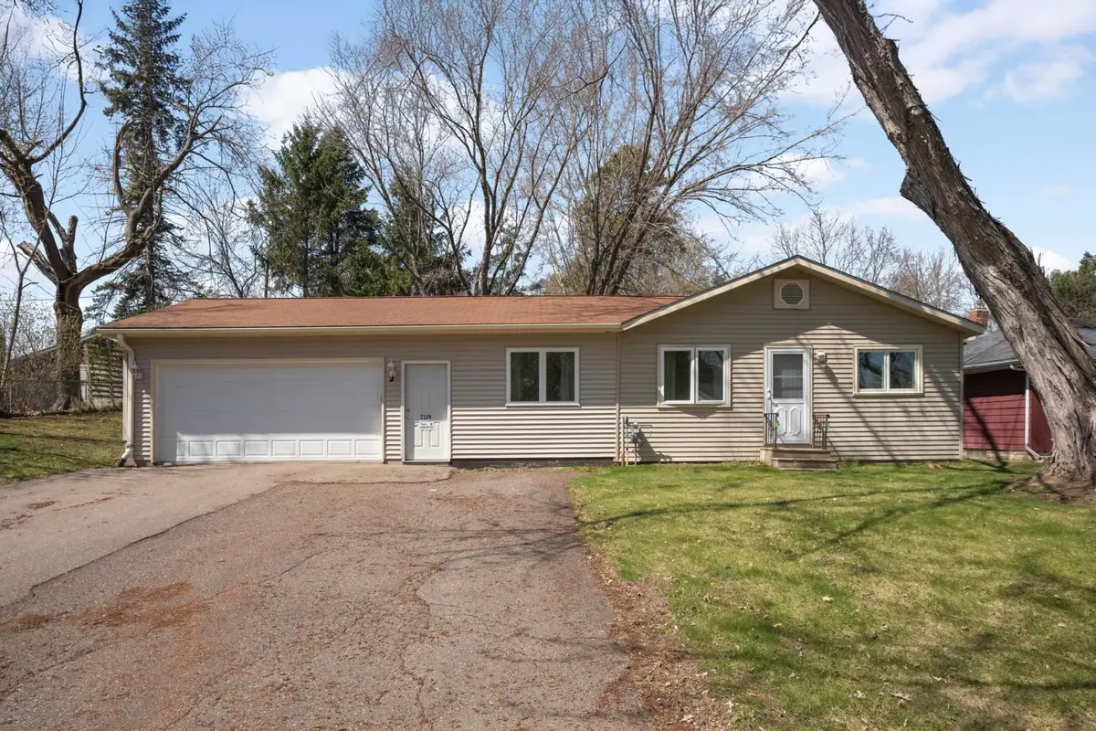 2329 Hoxie Avenue, White Bear, MN 55110 - #1