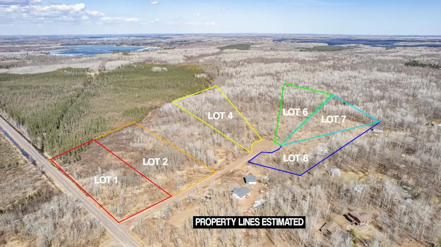 60xx Rycor Lane Lot 7, Duluth, MN 55811 - #2