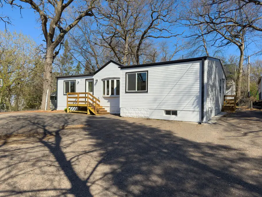 2291 5th Court, White Bear, MN 55110 - #2