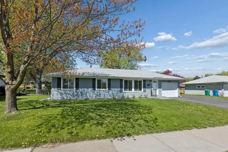 5841 Boone Avenue N, New Hope, MN 55428 - #3