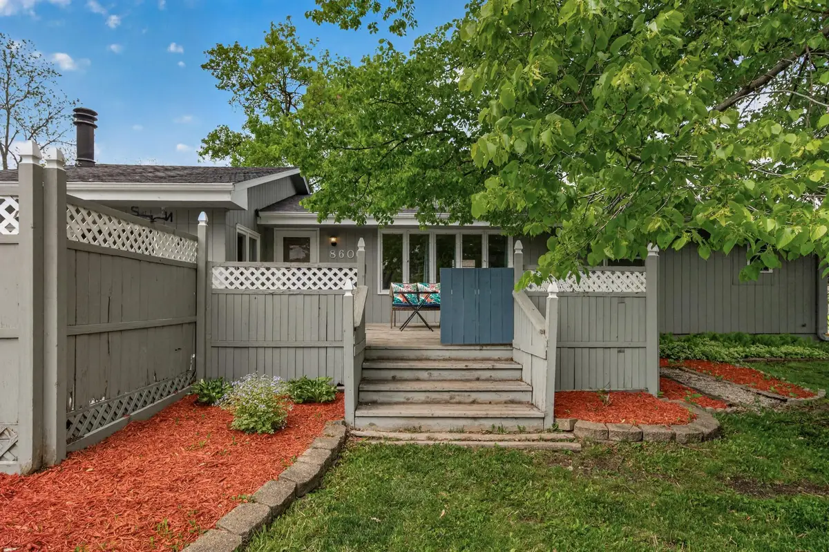 8600 31st Avenue N, Crystal, MN 55427 - #1
