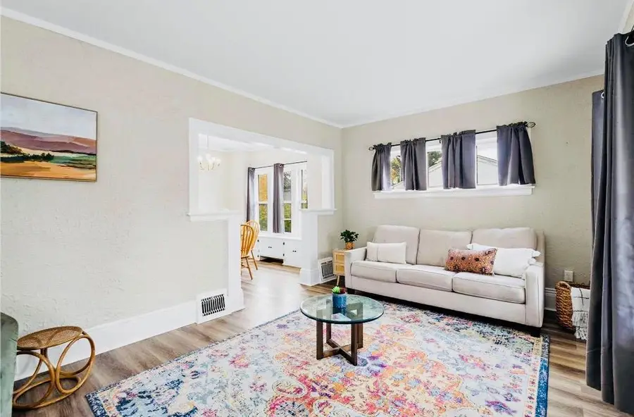 1678 Minnehaha Avenue E, Saint Paul, MN 55106 - #3