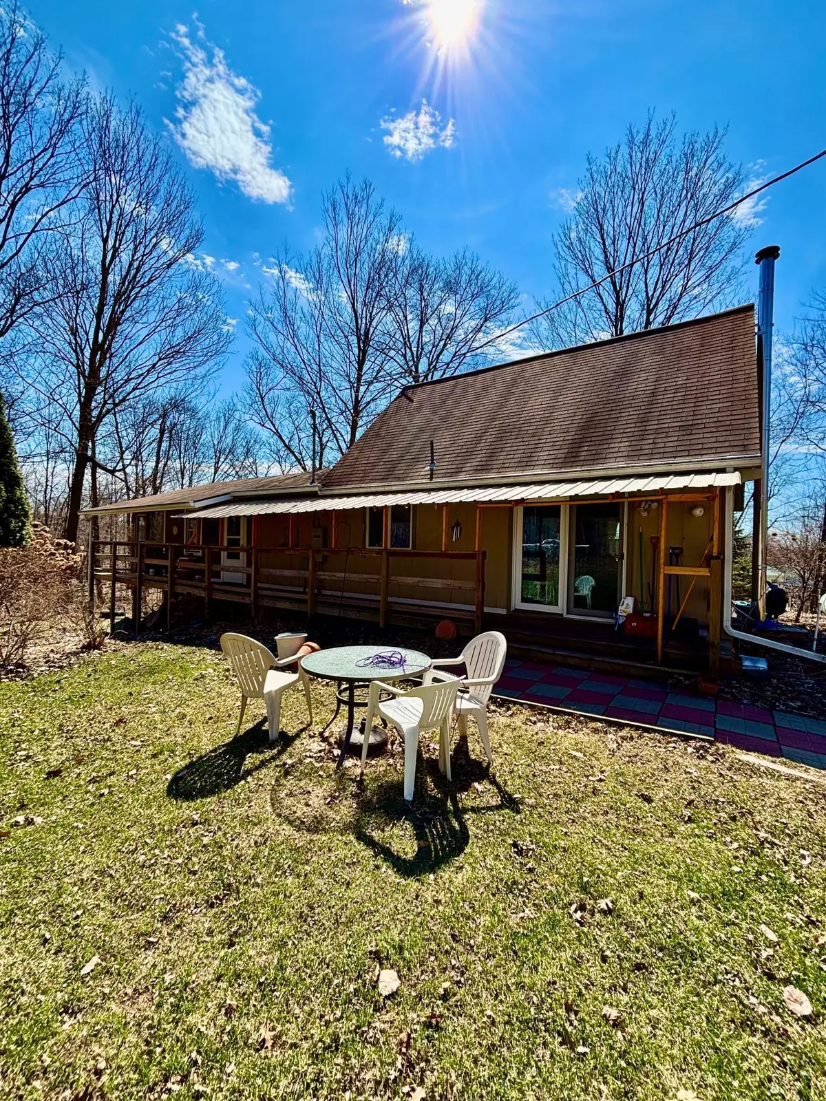 2388 108th Street, Luck, WI 54853 - #1