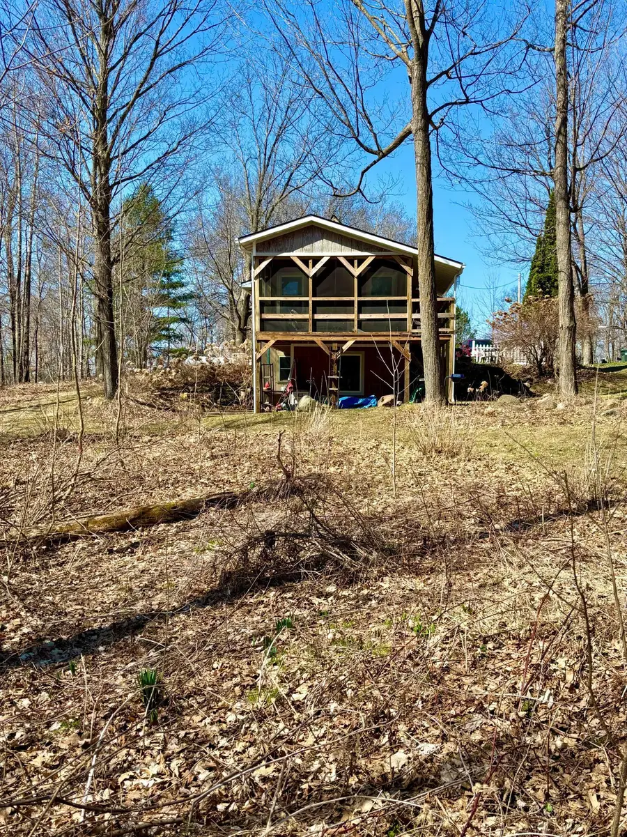 2388 108th Street, Luck, WI 54853 - #3