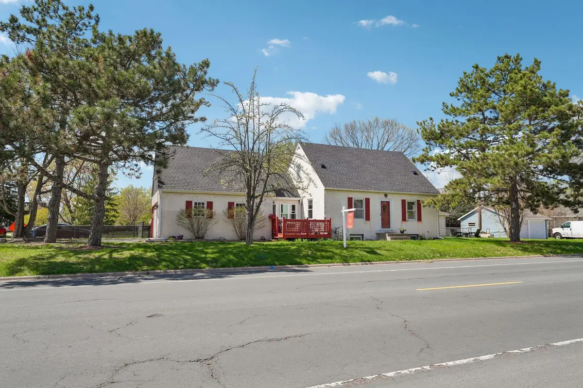 1701 7th Avenue, Anoka, MN 55303 - #1