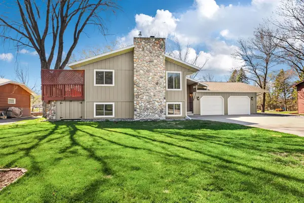 3540 15th Avenue Se, Saint Cloud, MN 56304