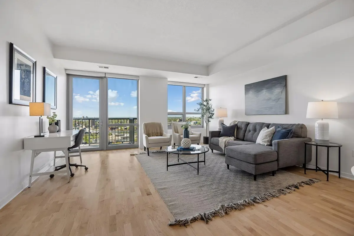 929 Portland Avenue #2007, Minneapolis, MN 55404 - #1