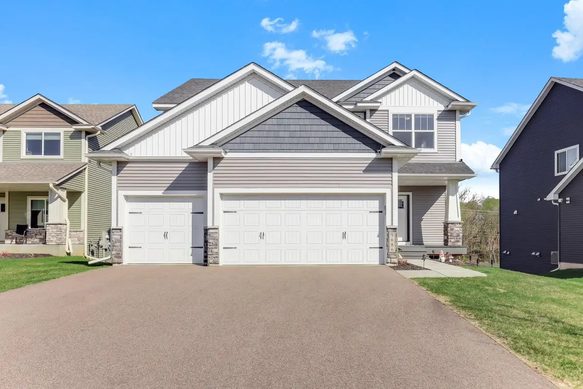 9686 Carbon Court, Inver Grove Heights, MN 55076 - #1