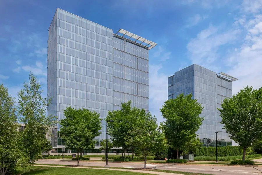 8161 33rd Avenue S #209, Bloomington, MN 55425 - #2