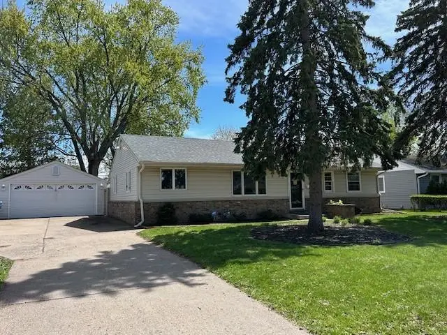 7627 10th Avenue S, Richfield, MN 55423 - #1