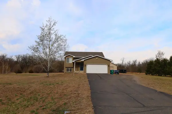 30649 149th Street Nw, Princeton, MN 55371