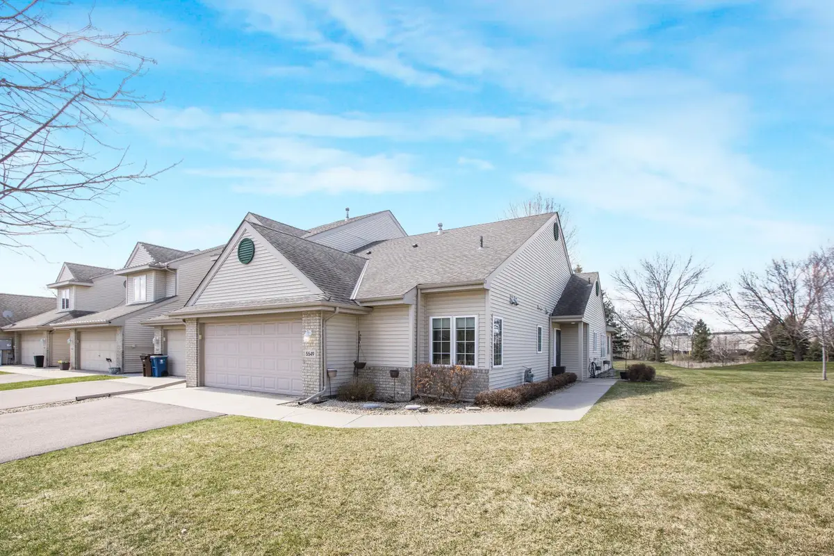 5549 Lachman Avenue Ne, Albertville, MN 55301 - #1