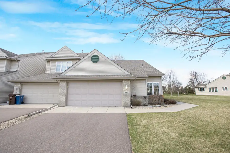 5549 Lachman Avenue Ne, Albertville, MN 55301 - #2