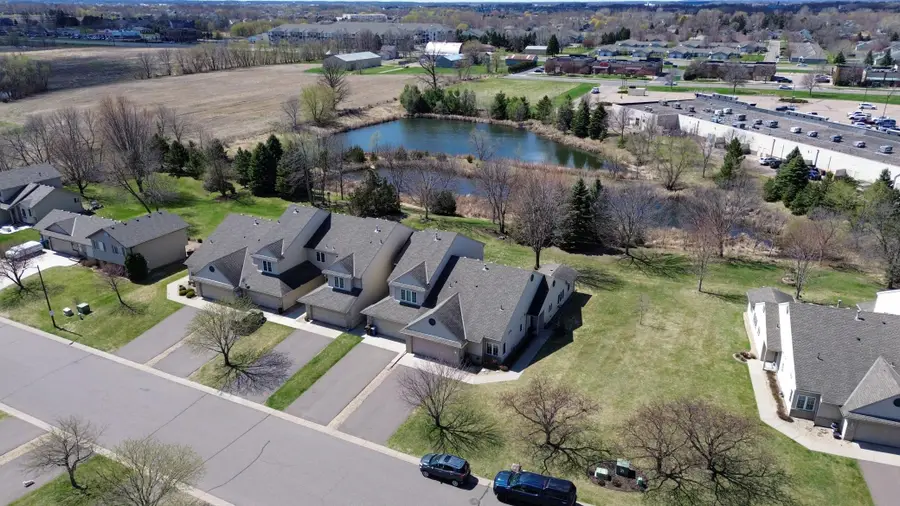 5549 Lachman Avenue Ne, Albertville, MN 55301 - #3
