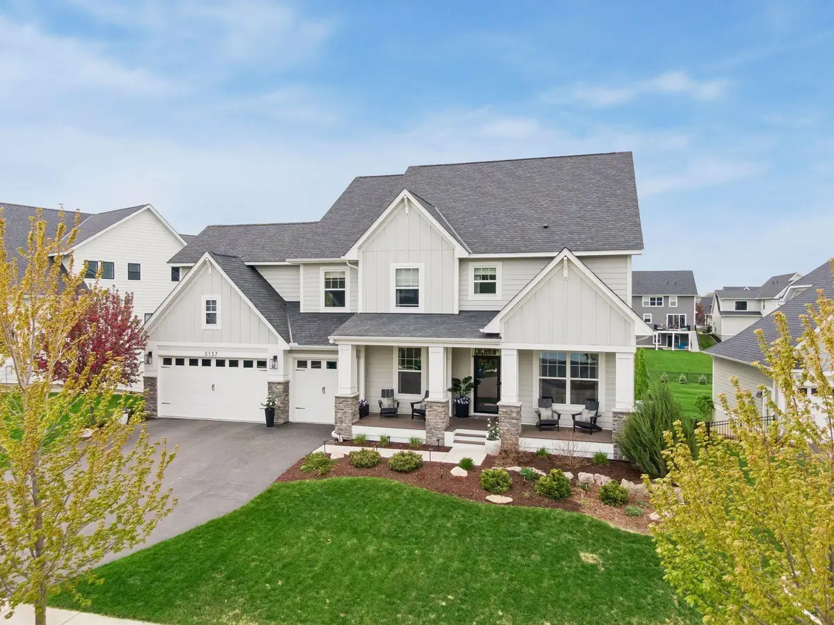 5137 Boulder Lane, Chaska, MN 55318 - #1