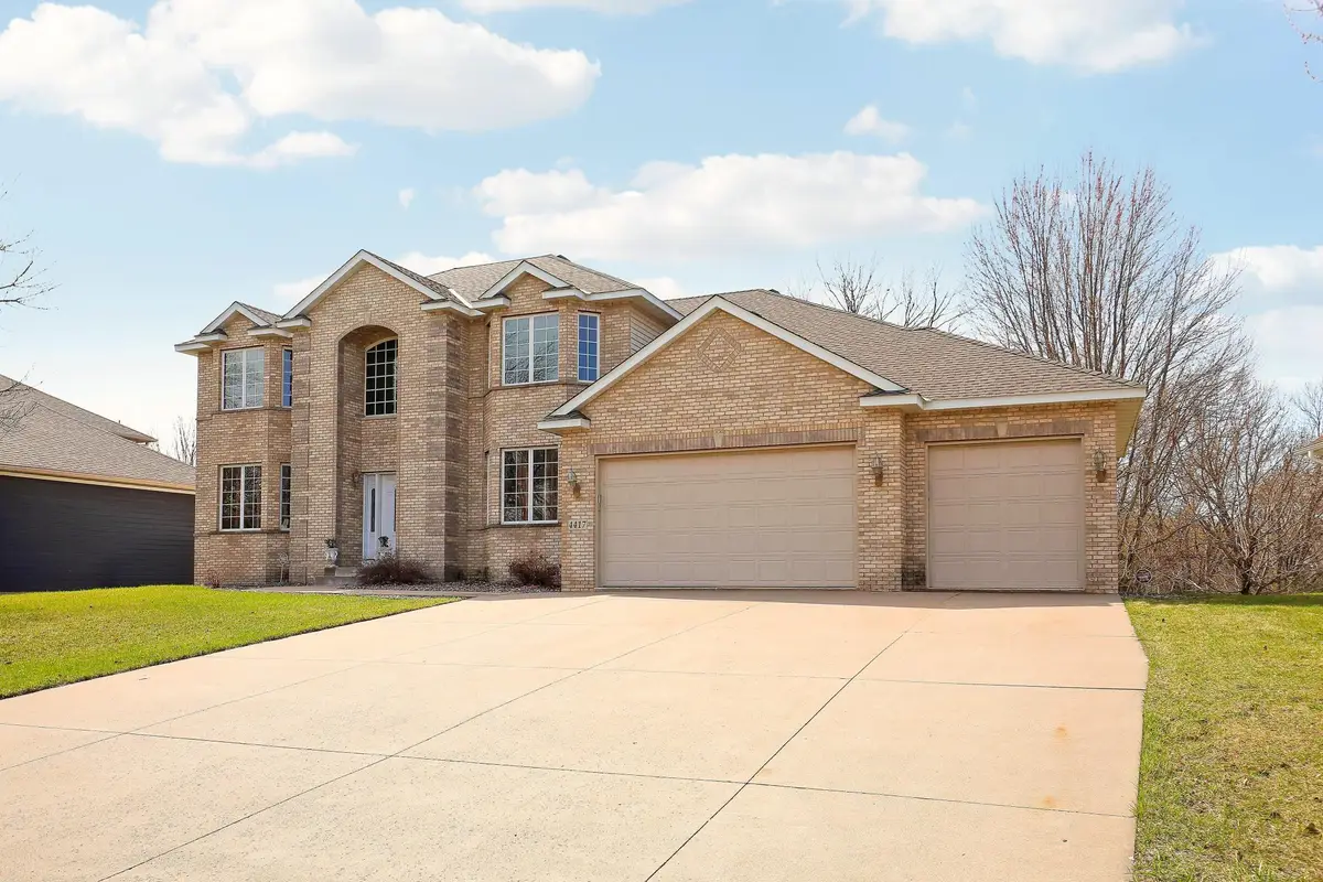 4417 104th Avenue N, Brooklyn Park, MN 55443 - #1