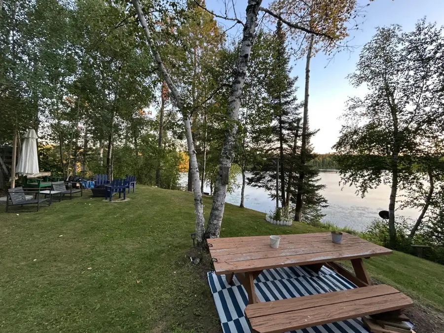 6158 W Bay Rd., Makinen, MN 55763 - #2