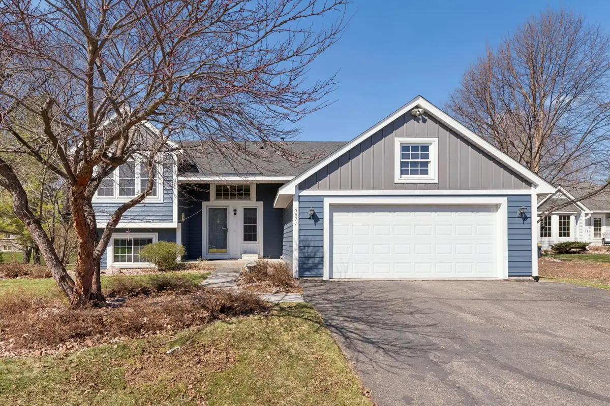 3877 Kennet Circle, Eagan, MN 55123 - #1
