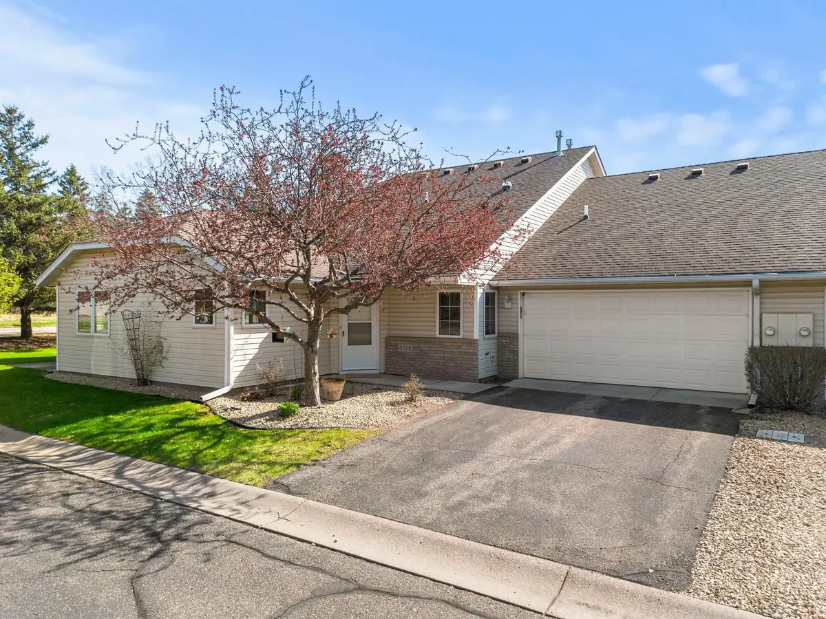 8528 124th Lane N, Champlin, MN 55316 - #1