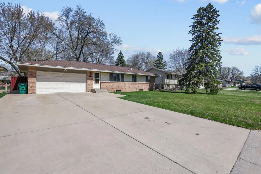 757 Ballantyne Lane Ne, Spring Lake Park, MN 55432 - #3